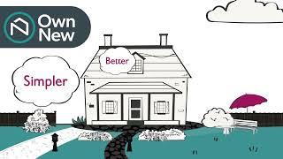 A guide to how Own New Rate Reducer could offer lower mortgage rates...