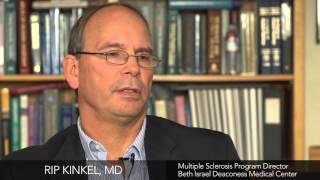 Larry Jacobs-Founder of Interferon Therapy for MS