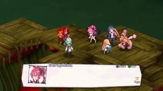 Disgaea 5: Alliance of Vengeance - Usalia Ending