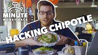 Chipotle Hack Video