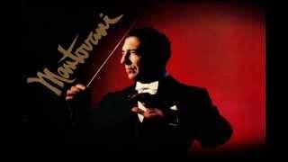 Mantovani - Limelight 1953