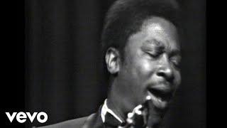 B.B. King - Sweet Little Angel (Live)