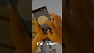 Samsung s25 zoom test 100xzoom #samsungs25ultra vera level #shorts #smartphone #trendingshorts
