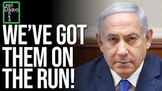 MASSIVE Blow For Israel In An EPIC Dose Of Karma!