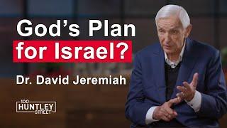 Biblical Prophecy unfolds in Israel -  Dr. David Jeremiah