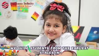 Sadhana Infinity International School