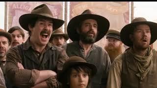 Ewan McGregor's Cameo in A Million Ways to Die in the West