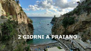 2 Giorni a Praiano