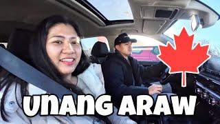 KELANGAN NA BA KUMUHA NG SASAKYAN | BUHAY SA CANADA