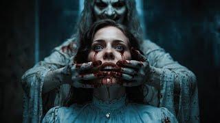 Full VERY SCARY Movie \ Their Games With The Curse Lead Them Into Mortal Peril \ English HD