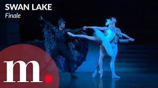 Tchaikovsky's Swan Lake Final — At the Opera de Paris