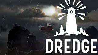 DREDGE REVIEW - RELAX TO A THRILLING FISHING JOURNEY