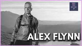 Putting Parkinsons on Top of The World with Alex Flynn