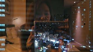 Vlog | 나의 여름 휴가 ️