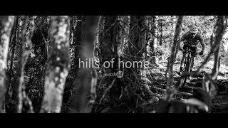 hills of home