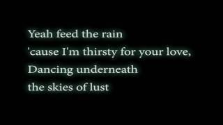 Carnival of Rust - Poets Of The Fall (Lyrics) [HD]