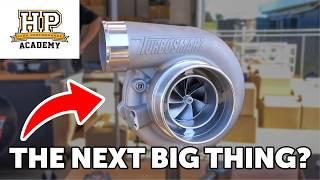 It just makes sense | Turbosmart Turbos