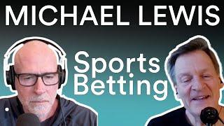 Michael Lewis- Sports Betting, Challenges Facing Youth, & Fall of Sam Bankman | Prof G Conversations