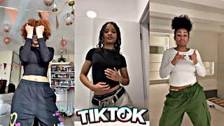 JERSEY KOMPA  WAIST WHINE DANCE CHALLENGE ||TIKTOK COMPILATION #tiktok #dance #waistwhine