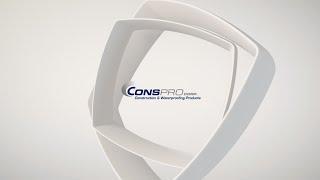 Conspro Corp: Construction & Waterproofing Products