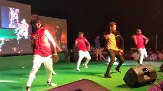 Telugu Latest #Recording #Dance Videos 2019 | Beautiful Dance By Vizag Boys