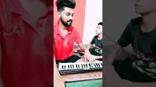 , punajbi , movie kismat. song  je main nyi tere kol cover by Varun Nahar harmonium lucky shine