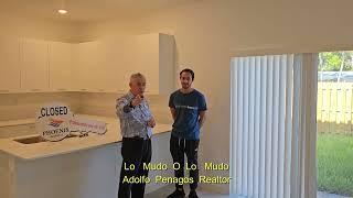 Adolfo Penagos  Realtor    Lo  Mudo O Lo  Mudo  Lo Mudo O Lo Mudo