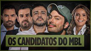 PLANTÃO ESPECIAL COM DANILO GENTILI | Renan Santos, Arthur do Val, Amanda e Renato