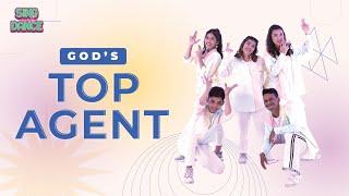 God's Top Agent | Sing & Dance