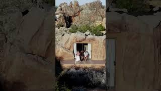 Kagga Kamma @KaggaKammaSA Cederberg Wilderness Area #wilderness #southafrica #highlights #drone