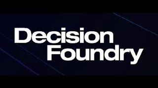 Decision Foundry's Fireside Chat: Becoming A Change Agent