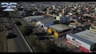 BAIRRO JUREMA  IMAGENS AÉREAS VITÓRIA DA CONQUISTA-BA