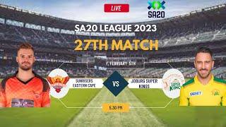 sa20 league live | sa20 league live streaming | south africa t20 league 2023 | sa20 live