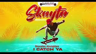 Brucelee Almightee - I Catch Ya (Skayta Riddim) Crop Over 2024