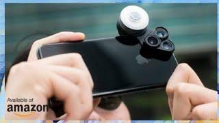 5 Cool Smartphone Gadgets Under 100Rs On Amazon 2021| 5 Cheap Useful Mobile Gadgets By Divraksha