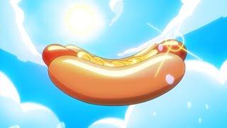 Brawl Stars Animation - One Hot Dog, Please!