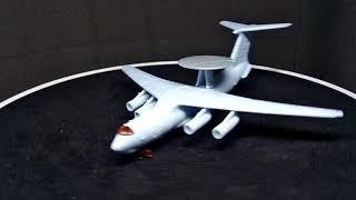 KJ-2000 AWACS