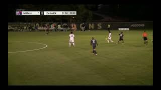 Purdue Fort Wayne vs Detroit Mercy M 10/19/24 - Foul Decision - Referee Positioning - 6th Minute