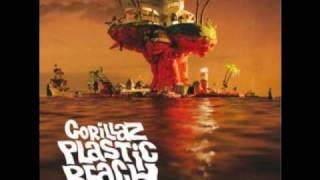 Gorillaz - On Melancholy Hill