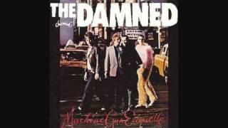 The Damned - Smash It Up [Part 2]