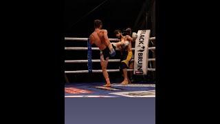 Uğur Memedov vs Farshad Moghulzad