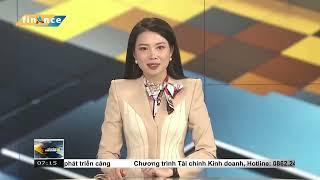 Bản Tin Tài Chính Kinh Doanh Hôm Nay 7h Ngày 04/03/2025