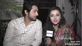 TEMISH VM...(ragini and lakshya)