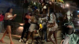 Prostitution au Sénégal : à la rencontre des professionnelles du « sexe », hobby ou gagne-pain chez