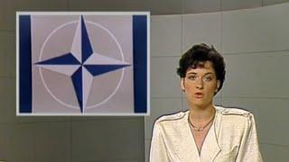 NATO prestáva byť len obranným paktom (1992)