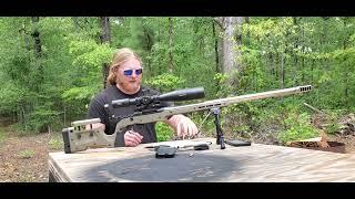 Basic ELR Rifle Setup: Getting the Most out of Your Scope