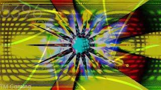 Boost Your High ️ Psychedelic Optical illusion Hypnotize Hallucinate Trippy Video - part-48