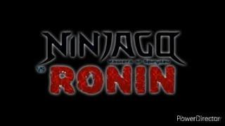 Ninjago: Masters of Spinjitzu Vs Ronin