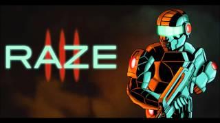 Raze 3 Soundtrack [Juice-Tin - Sad Robot]