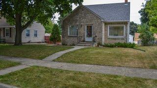 SOLD HOME - 3941 S 58th St. Milwaukee WI 53220 - Dale Marciniak Team RE/MAX